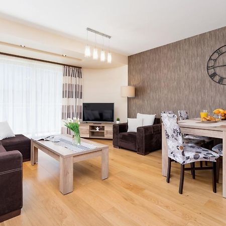 Stara Polana Apartamenty & Spa Zakopane By Noclegi Renters 外观 照片
