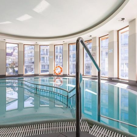 Stara Polana Apartamenty & Spa Zakopane By Noclegi Renters 外观 照片