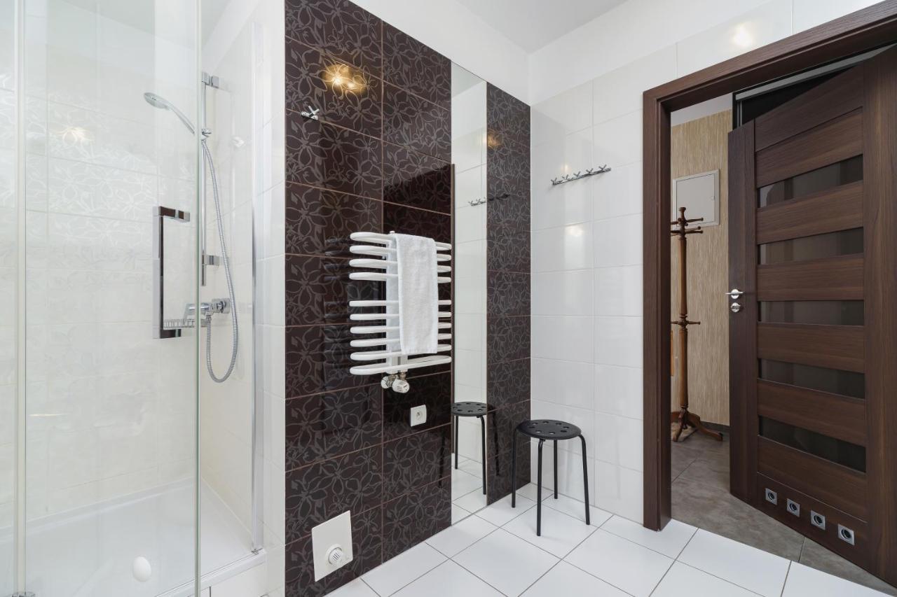 Stara Polana Apartamenty & Spa Zakopane By Noclegi Renters 外观 照片
