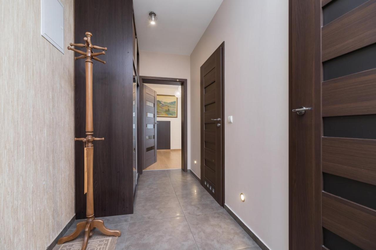Stara Polana Apartamenty & Spa Zakopane By Noclegi Renters 外观 照片