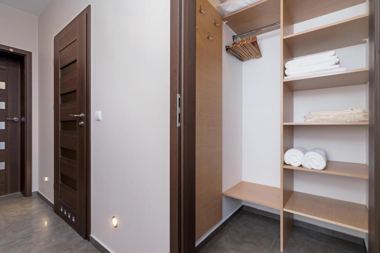 Stara Polana Apartamenty & Spa Zakopane By Noclegi Renters 外观 照片