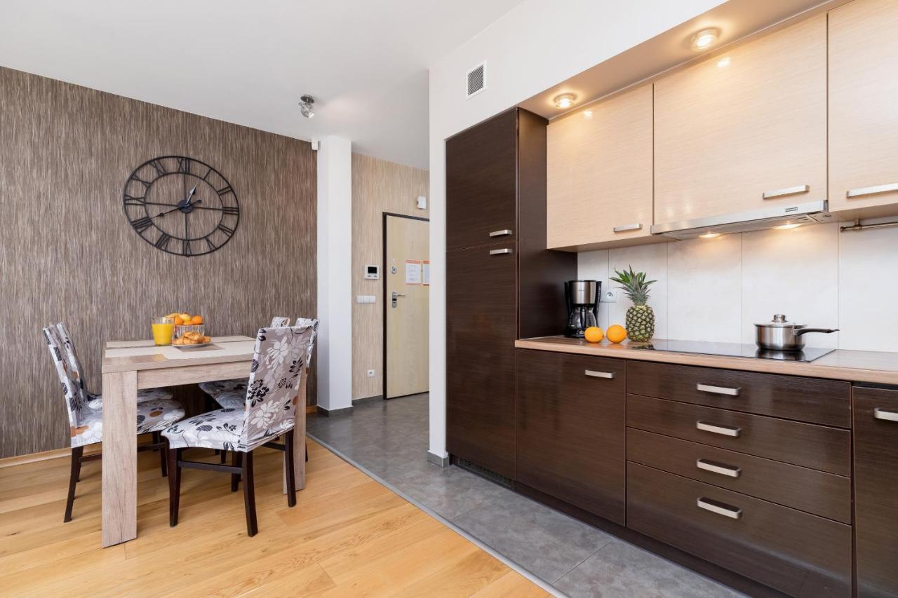 Stara Polana Apartamenty & Spa Zakopane By Noclegi Renters 外观 照片