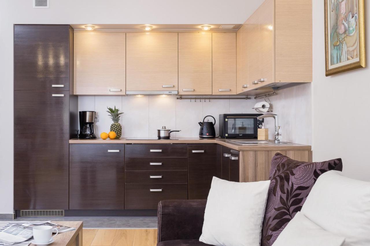 Stara Polana Apartamenty & Spa Zakopane By Noclegi Renters 外观 照片